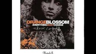 Orange Blossom – Souffrance [upl. by Tterab]