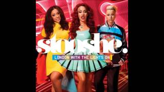 Stooshe  02 Love Me [upl. by Boru]