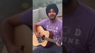 Akhiyan da surma original credit to Aamir khan ji ❤️ music unplugged [upl. by Agnimod]