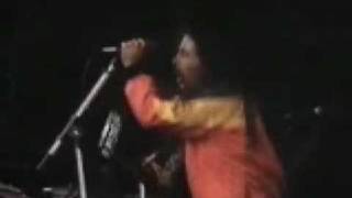 Bob Marley amp The Wailers Munich 1980 [upl. by Durkin]