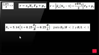 CAPACIDAD DE CARGA REGLAMENTO PARTE B [upl. by Clarke]