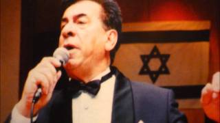 Yaakov Shapiro  Tog un Nacht Yiddish Song [upl. by Soiritos]