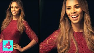 Rochelle Humes  How I Get Ready For  Style Click [upl. by Hosbein]