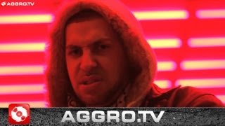 JASHA  INTRO KOMM MIT MIR OFFICIAL HD VERSION AGGROTV [upl. by Ayortal]