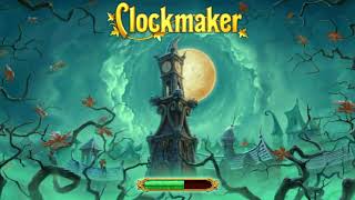 Clockmaker  Theme Song Soundtrack OST [upl. by Nnateragram377]