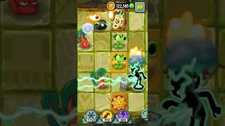 Plants vs zombie 2 gameplay gaming pvz2 [upl. by Nivrag]