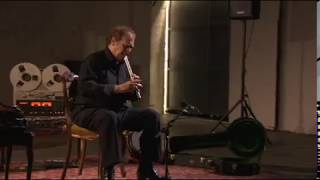 Finbar Furey  The Lonesome Boatman Live Low Whistle [upl. by Paulina]