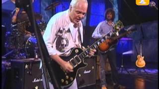 Peter Frampton While My Guitar Gently Weeps Festival de Viña 2008 [upl. by Anomis747]