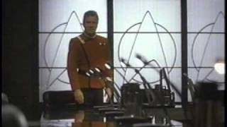 Star Trek VI EPK Featurette 1991 [upl. by Lot]