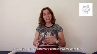 What is Biodynamic Massage Therapy [upl. by Ertnod]