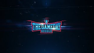 GAMEDAY INTRO [upl. by Nnylsoj]