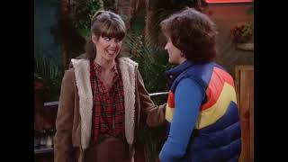 Mork amp Mindy S3E17 1981 [upl. by Silyhp]