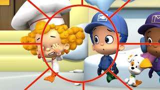 Bubble Guppies Shutterbug [upl. by Feune]