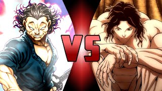 MIYAMOTO VS PICKLE  Confronto Lendário [upl. by Towill]