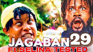 JAGABAN Ft SELINA TESTED EPISODE 29  FULL VIDEO [upl. by Ymia]