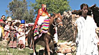 Mariage kabyle traditionnel nouveau clip 2021 Chioukh fadhila  thislith  spécial fête 2021 [upl. by Moria435]