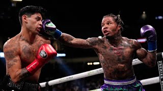 WILL GERVONTA DAVIS FIGHT THE PROPER OPPONENT NEXT [upl. by Guzel763]