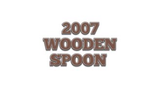 2007 WOODEN SPOON  PENRITH PANTHERS [upl. by Peoples549]