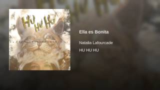 Natalia Lafourcade  Ella es Bonita [upl. by Nyl]