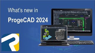 Ten Reasons to Buy ProgeCAD  Perpetual Licensing  Alternate of AutoCAD  Cost Effective CAD [upl. by Chere]