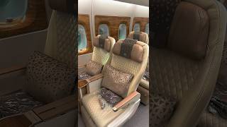 Emirates Premium Economy Review [upl. by Fredra]