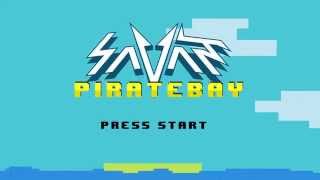 Savant  Pirate bay  Music video [upl. by Netnilc]