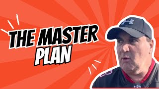 BRIAN COCKERILL The Master Plan [upl. by Fitts]