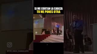 El mensaje es Cristo Salva yiyeavilapredicascompletas billygraham frases dúo [upl. by Ahsilef]