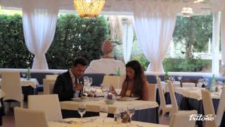 Hotel Tritone Ischia ITA [upl. by Alyag941]