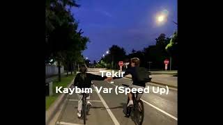 kaybım var sped up [upl. by Aimahc]