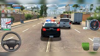 Arresting Criminals Police Simulator Police Sim 2022  Part  3  Darcrays Plays [upl. by Oriana839]