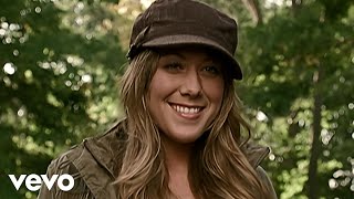 Colbie Caillat  Realize Official Music Video [upl. by Towny]