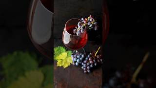 Homemade Wine Making  A StepbyStep Guide homemadewine shots [upl. by Mena]