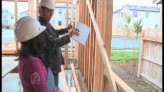 Rebuilding After a Natural Disaster Video [upl. by Mariam]