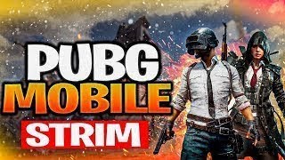 PUBG MOBILE LOBBILAR QILAMIZ [upl. by Naldo]