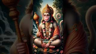 बजरंग बाण 🙏🚩 Bajrang Baan 🙏🐭hanuman bajrangbali ram shorts bhajan bhagwan bajrang [upl. by Donn]