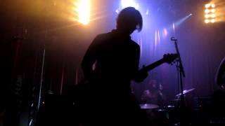 Halestorm  I Get Off LIVE HD Berlin Lido 14102012 [upl. by Eleynad]