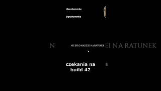 Czekam na build 42 w Project Zomboid  Dzień 141 projectzomboid build42 [upl. by Nile]