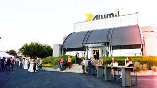 Alumil Showroom [upl. by Gascony684]