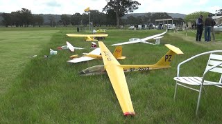 The Great Wangaratta Aerotow 2024 [upl. by Fowkes863]