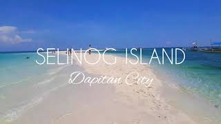 SELINOG SANDBAR [upl. by Marks]