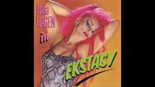 Nina Hagen  In Ekstasy Full Album 1985 [upl. by Cristie]