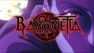 Red amp Black  Bayonetta Pachislot Slowed  Reverb [upl. by Ronnie]