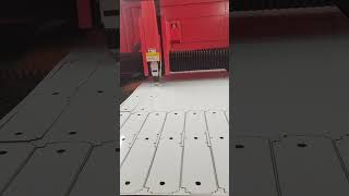 STXtek Turnstile Gate Cabinet Laser Cutting turnstilegate tripodturnstile speedgate flapbarrier [upl. by Lewie160]