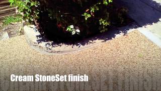 Porous Driveway in 30 seconds by StoneSet [upl. by Rexferd]