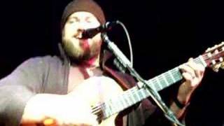 Toes by Zac Brown Band at the Handlebar [upl. by Hurless]