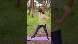 More Flexibility by doing this STRETCHES homeworkout flexibility stretching tips ytshorts [upl. by Gould226]