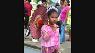 Javanese people in Suriname wmv YouTube [upl. by Alexina]