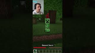 Minecraft dar lam gasit pe RUSH [upl. by Durkin]