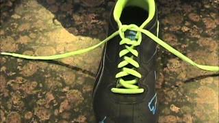 EASIEST way how to teach a child to tie shoes [upl. by Kannav]